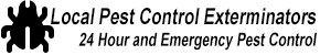 Veterans Hospital PA Pest Control Exterminators